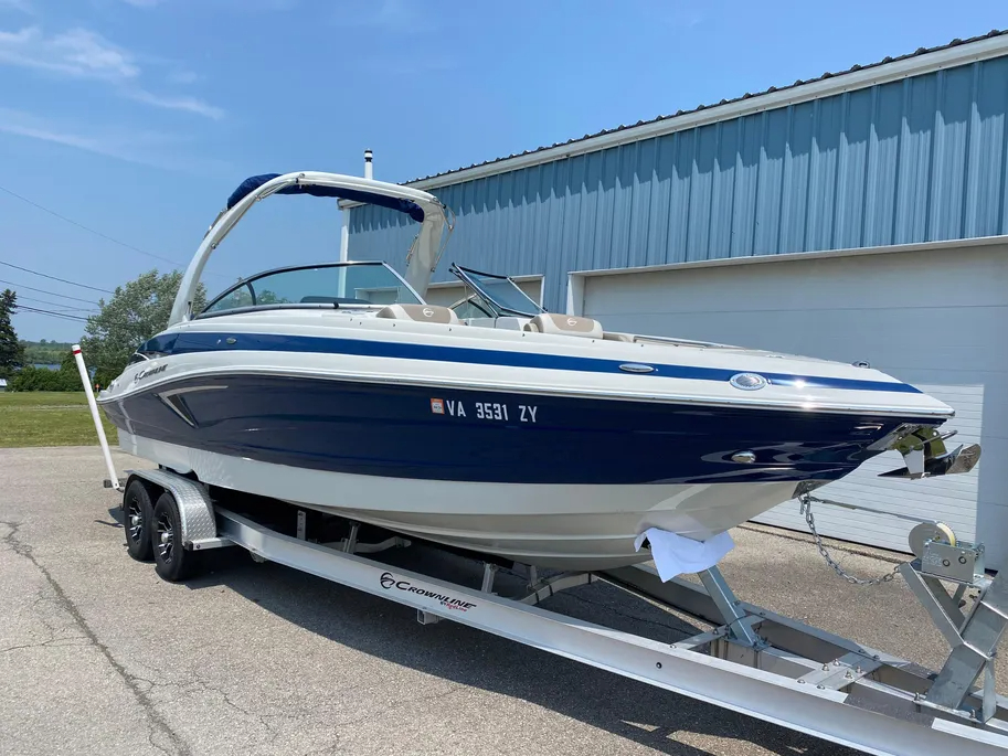 2023 Crownline 280 XS